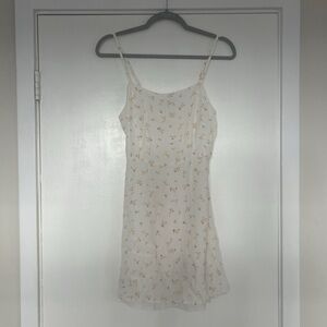 Cotton On Floral Above Knee Dress